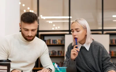 GMAT vs GRE for MBA: Which Test Should You Choose?